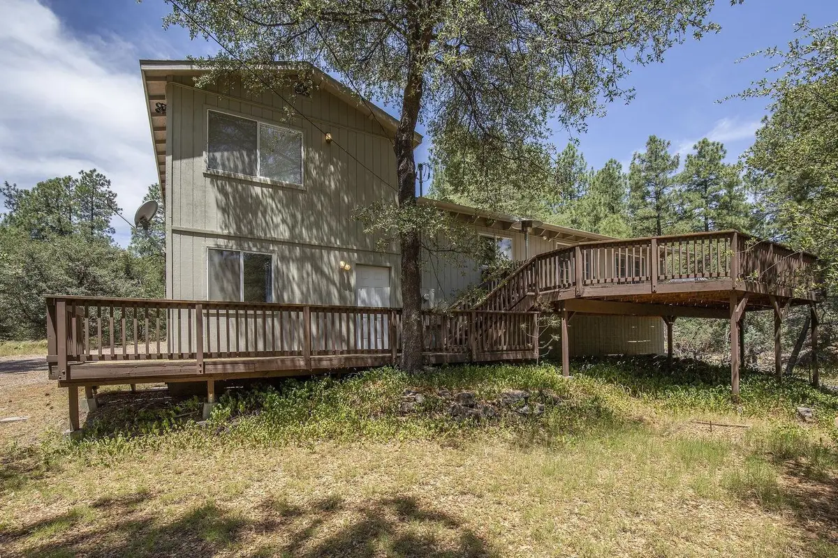 5729 Hummingbird Drive, Pine, AZ 85544 - #1