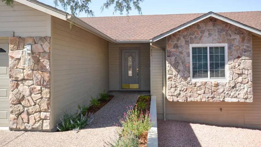 315 N Mogollon Trail, Payson, AZ 85541 - #3