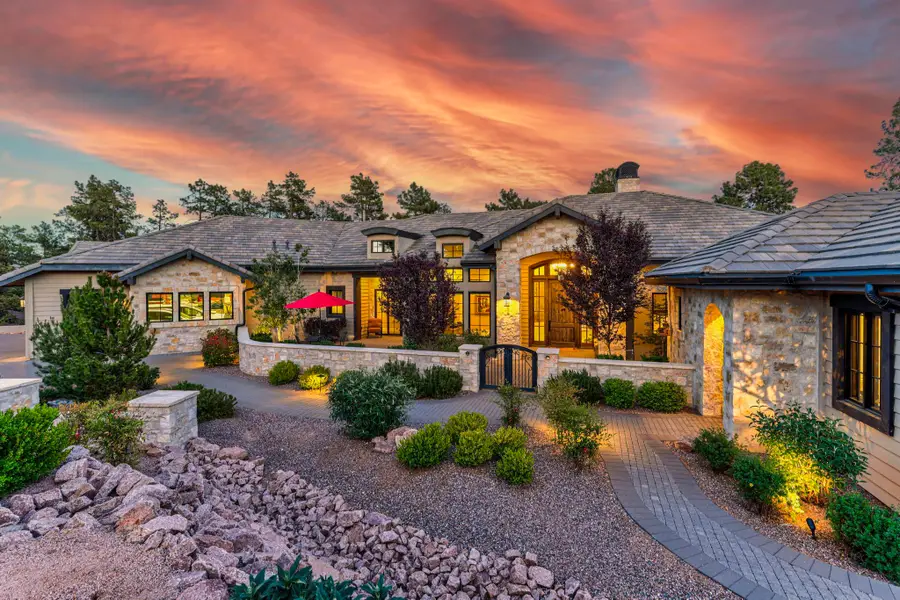 209 S Rim Club Drive, Payson, AZ 85541 - #2