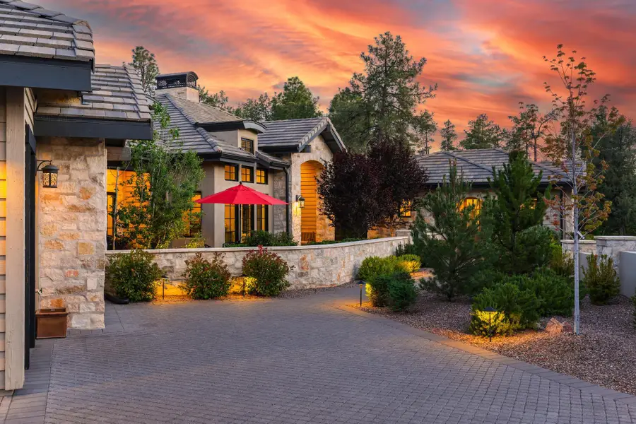 209 S Rim Club Drive, Payson, AZ 85541 - #3