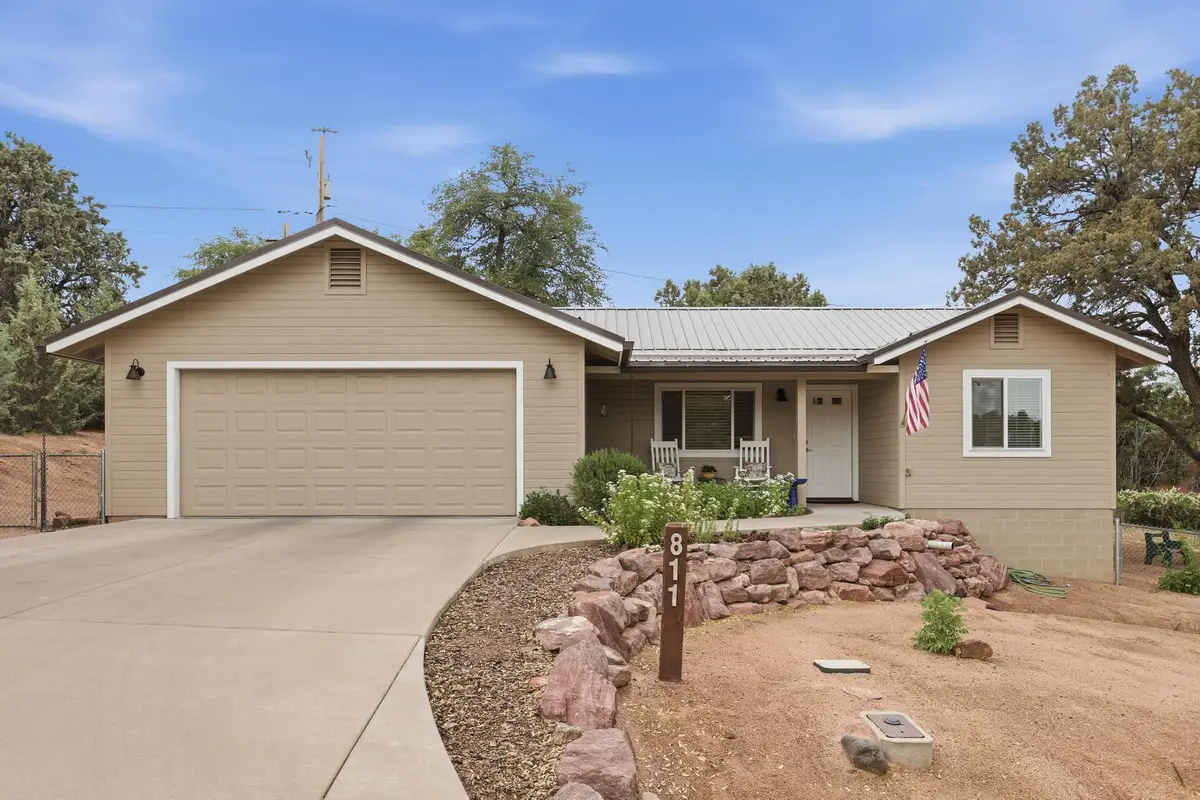 811 W Cherry Street, Payson, AZ 85541 - #1