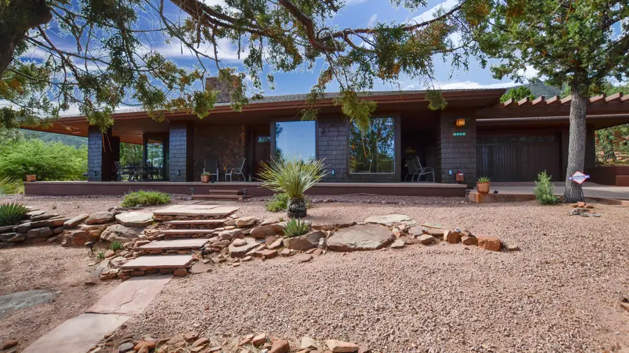 6682 W Windsong Lane, Pine, AZ 85544 - #3