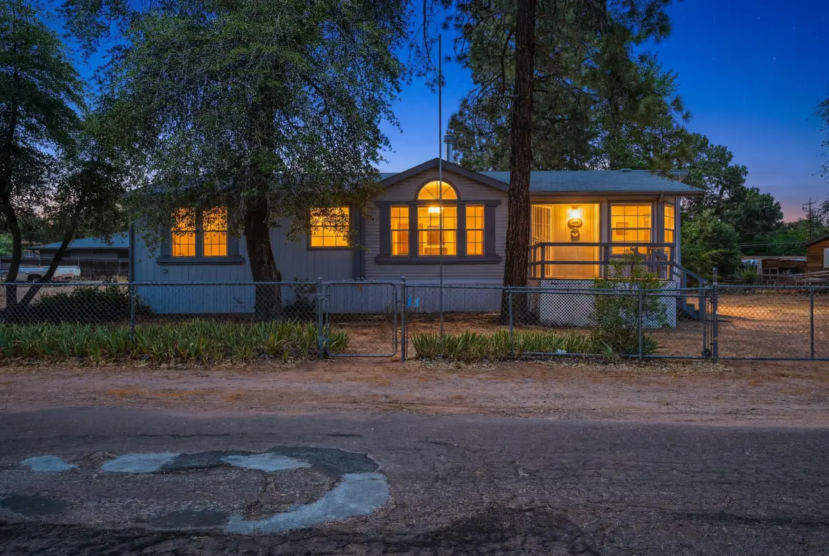 503 S Mariposa Street, Payson, AZ 85541 - #1