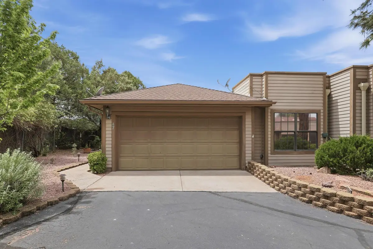 1501 N Beeline Highway, Payson, AZ 85541 - #1