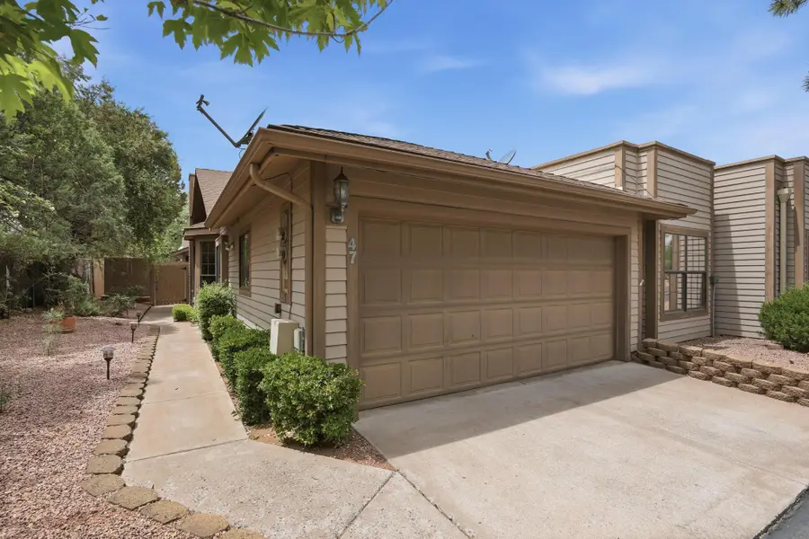 1501 N Beeline Highway, Payson, AZ 85541 - #2