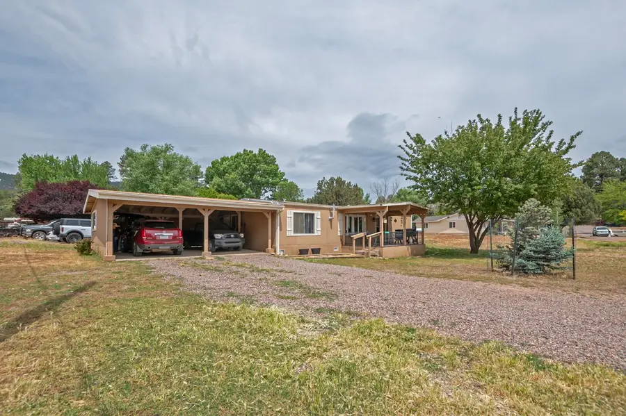 3184 N Fuller Drive, Pine, AZ 85544 - #3