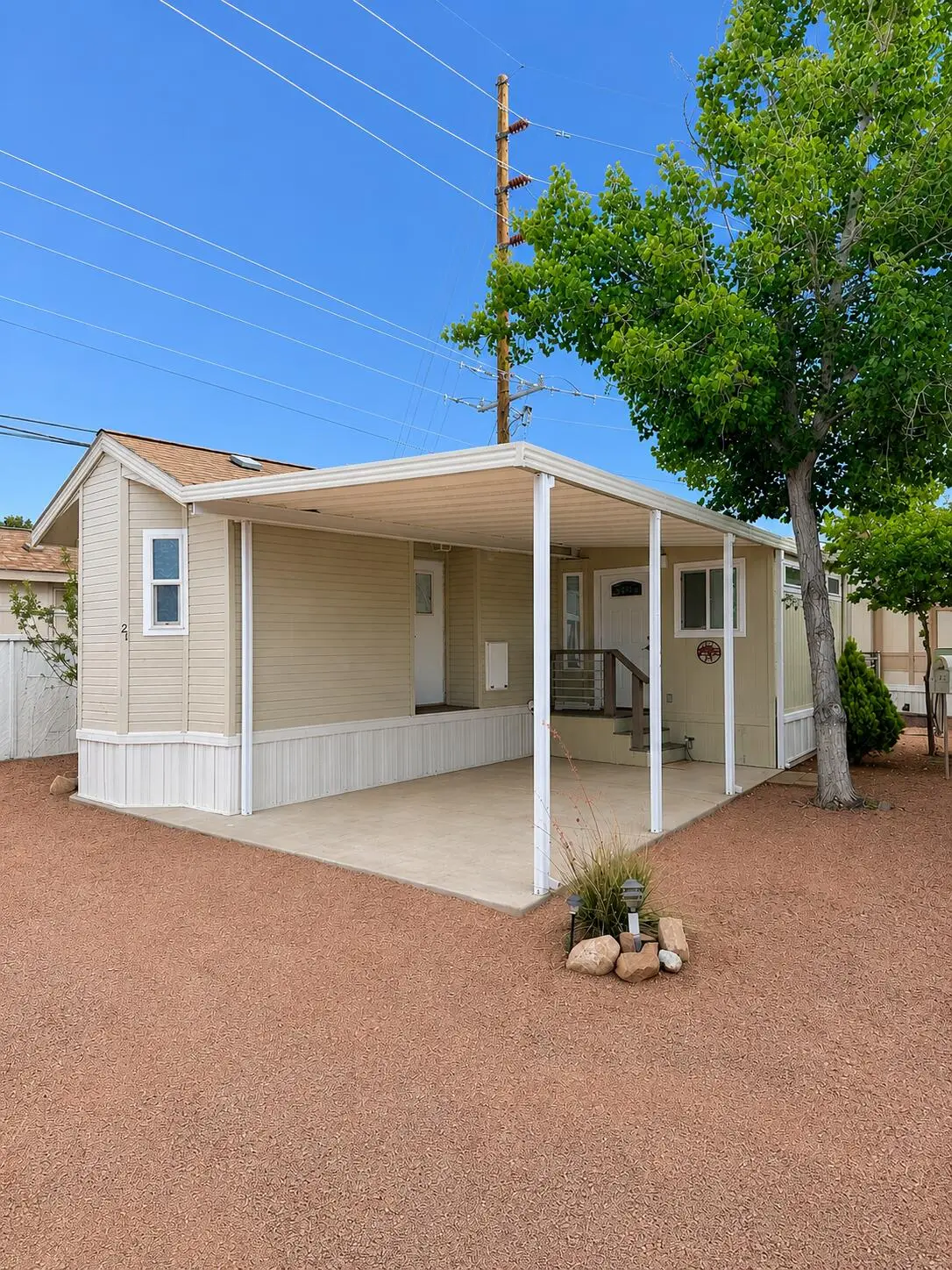 93 N Sky Run Lane, Payson, AZ 85541 - #1