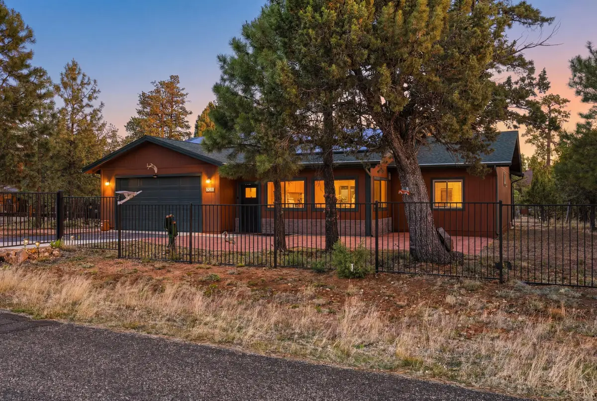 3322 Durango Drive, Happy Jack, AZ 86024 - #1