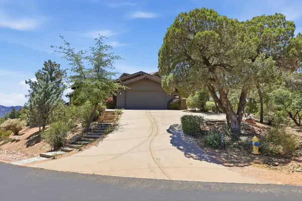 2908 E Rim Club Drive, Payson, AZ 85541