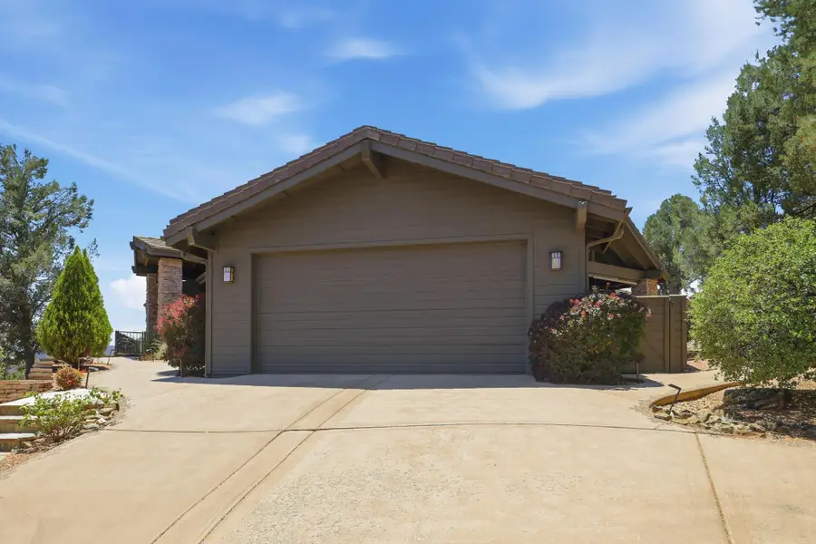 2908 E Rim Club Drive, Payson, AZ 85541 - #2
