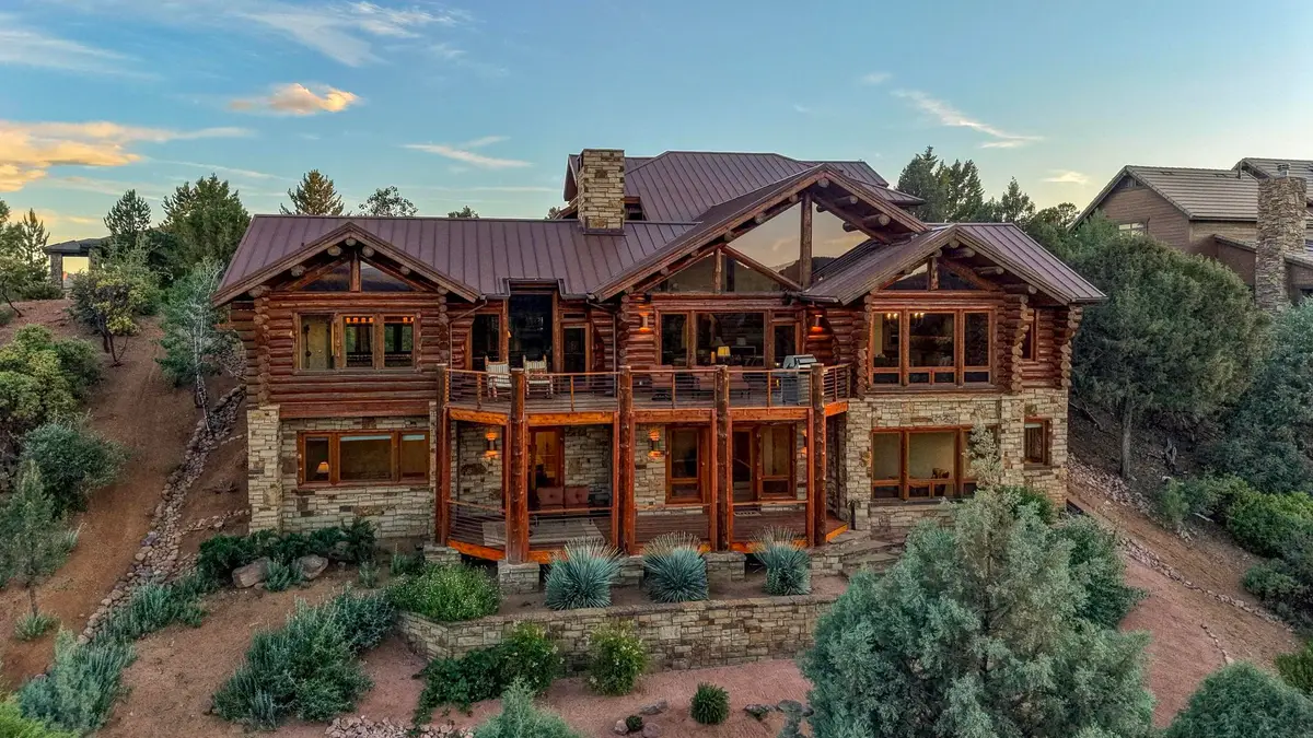 2604 E Morning Glory Circle, Payson, AZ 85541 - #1