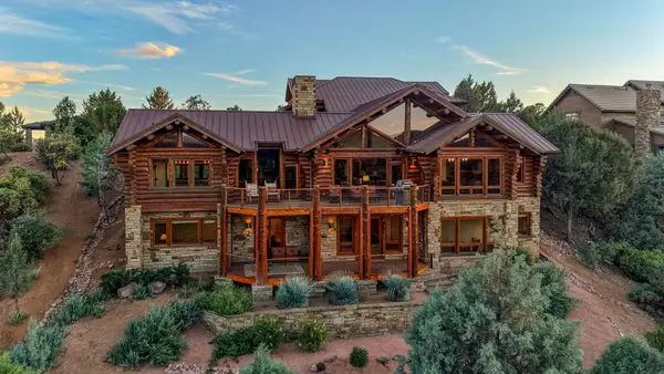 2604 E Morning Glory Circle, Payson, AZ 85541
