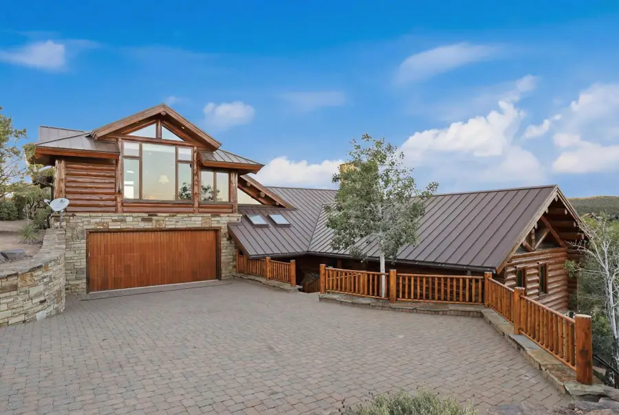 2604 E Morning Glory Circle, Payson, AZ 85541 - #3