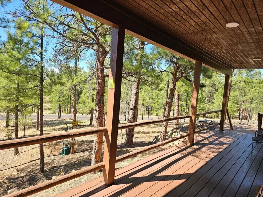 3215 Hopi Drive, Happy Jack, AZ 86024 - #3