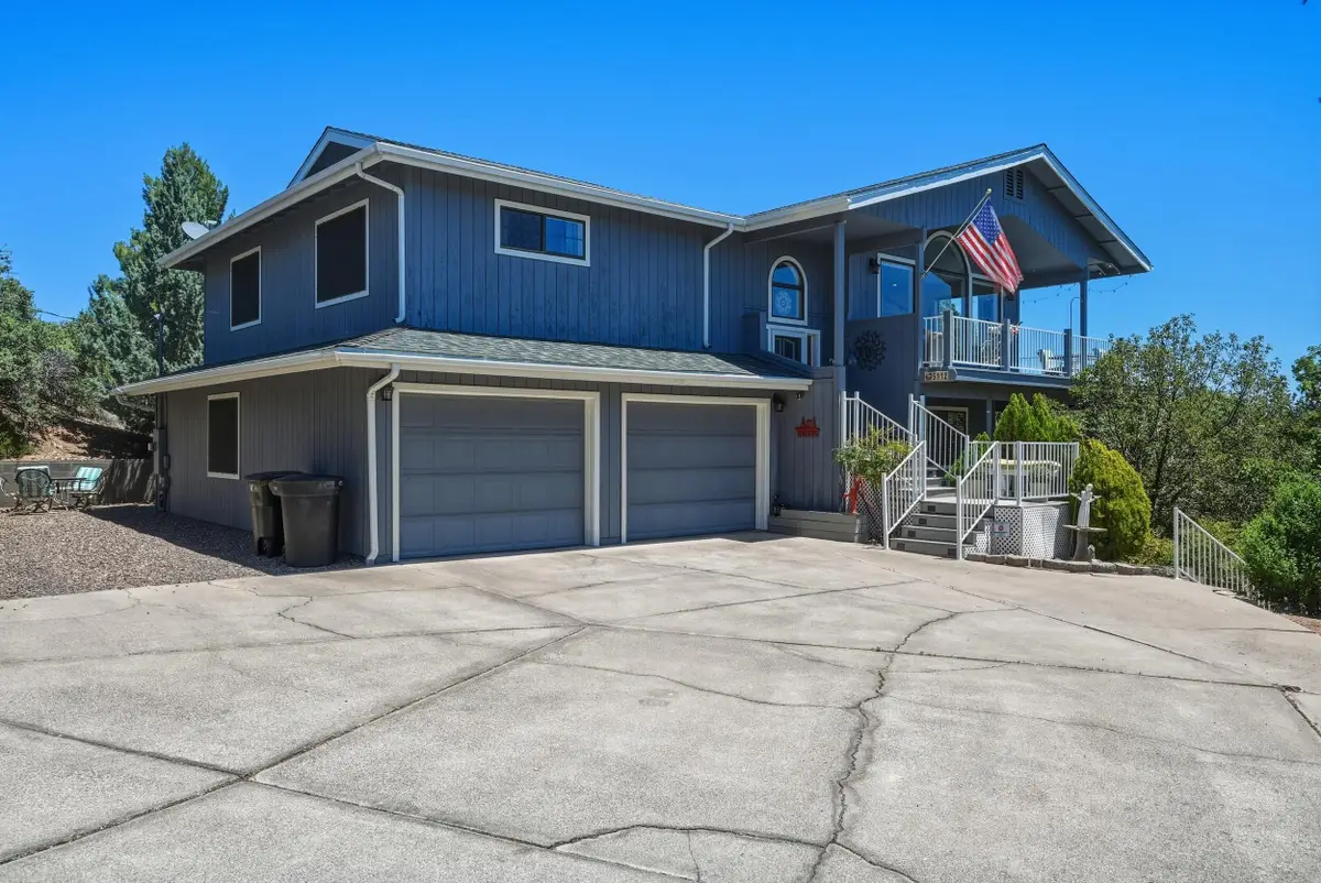 511 S Fort Mcdonald Drive, Payson, AZ 85541 - #1