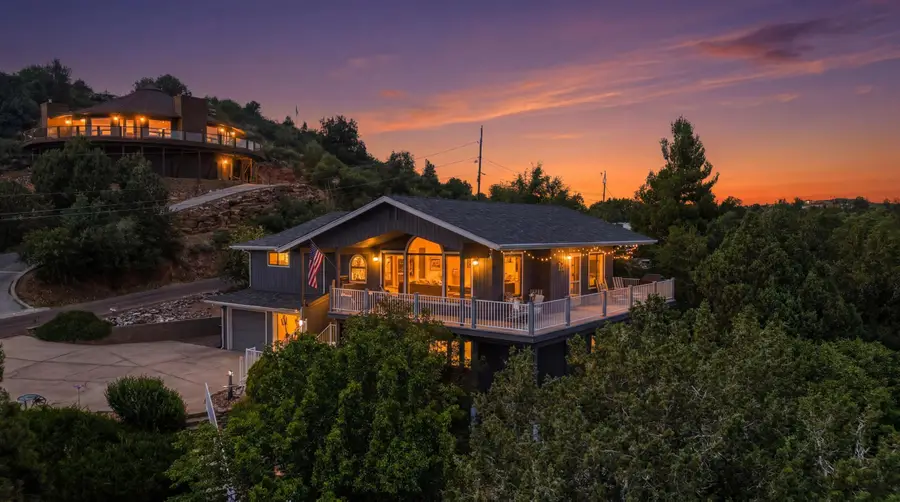511 S Fort Mcdonald Drive, Payson, AZ 85541 - #2