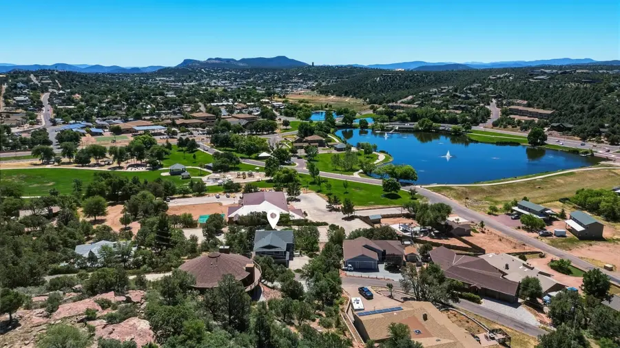 511 S Fort Mcdonald Drive, Payson, AZ 85541 - #3
