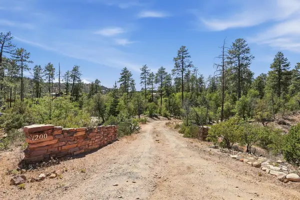 1200 S Sutton Road, Payson, AZ 85541