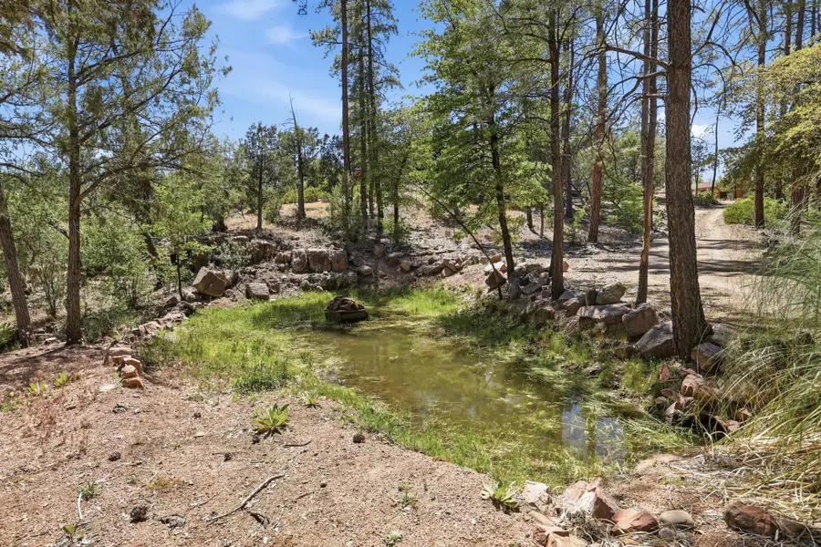 1200 S Sutton Road, Payson, AZ 85541 - #2
