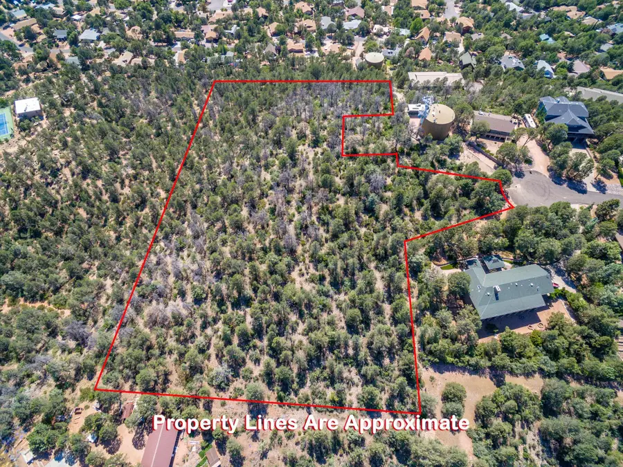 812 N Hillcrest Drive, Payson, AZ 85541 - #2