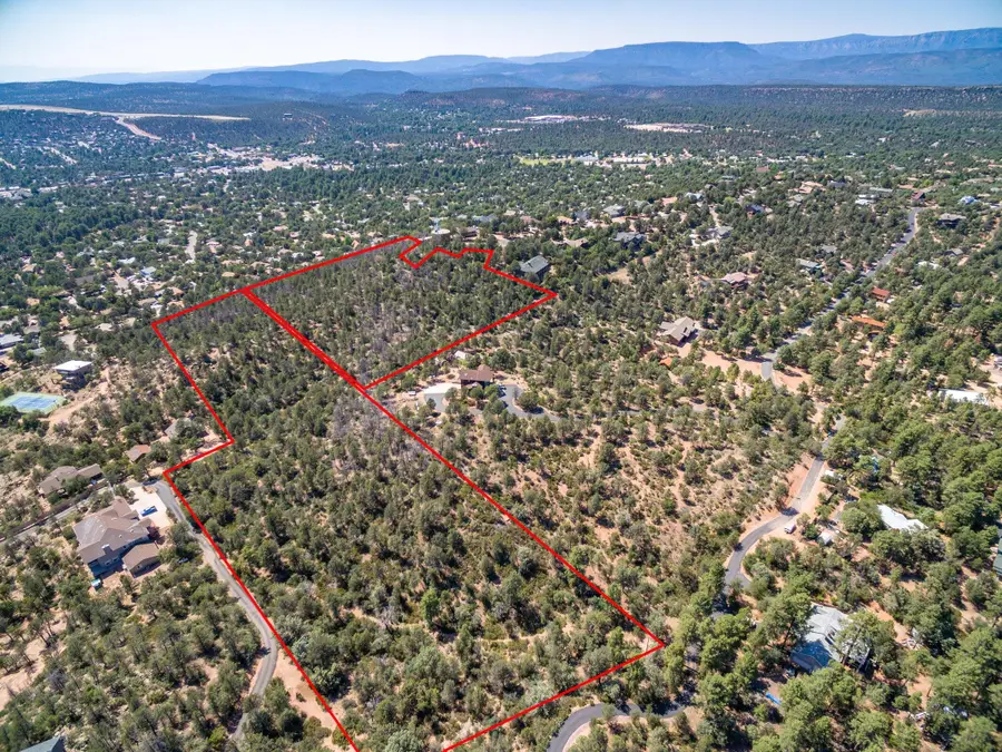 812 N Hillcrest Drive, Payson, AZ 85541 - #3