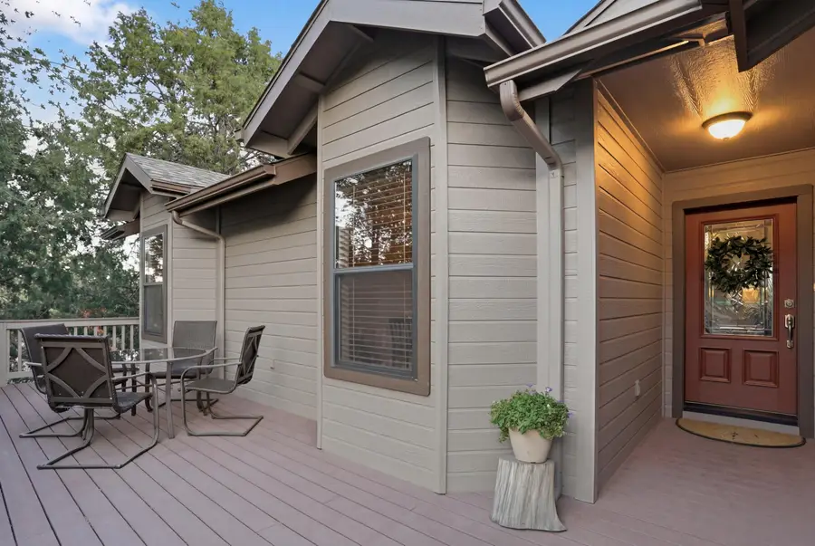 1117 N Bavarian Way, Payson, AZ 85541 - #2
