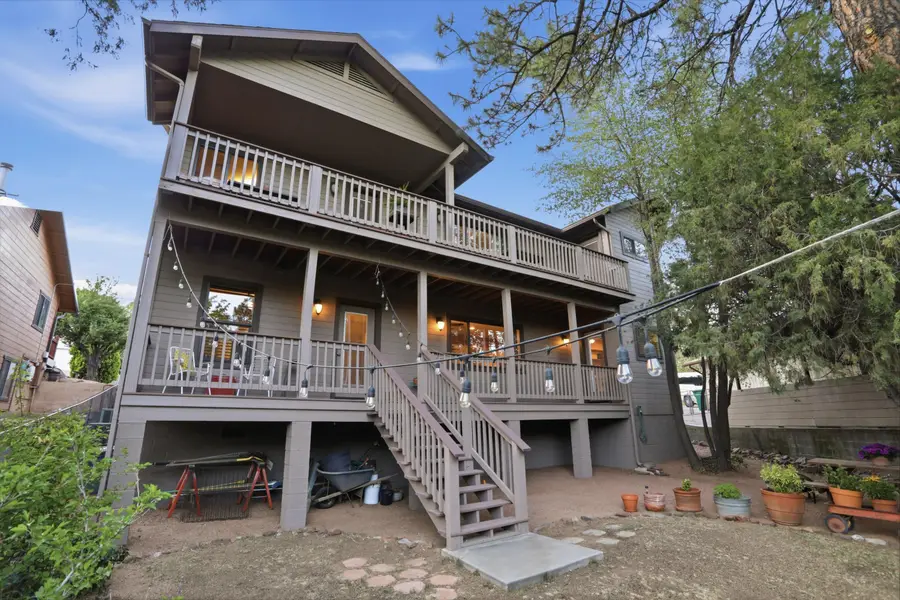 1117 N Bavarian Way, Payson, AZ 85541 - #3