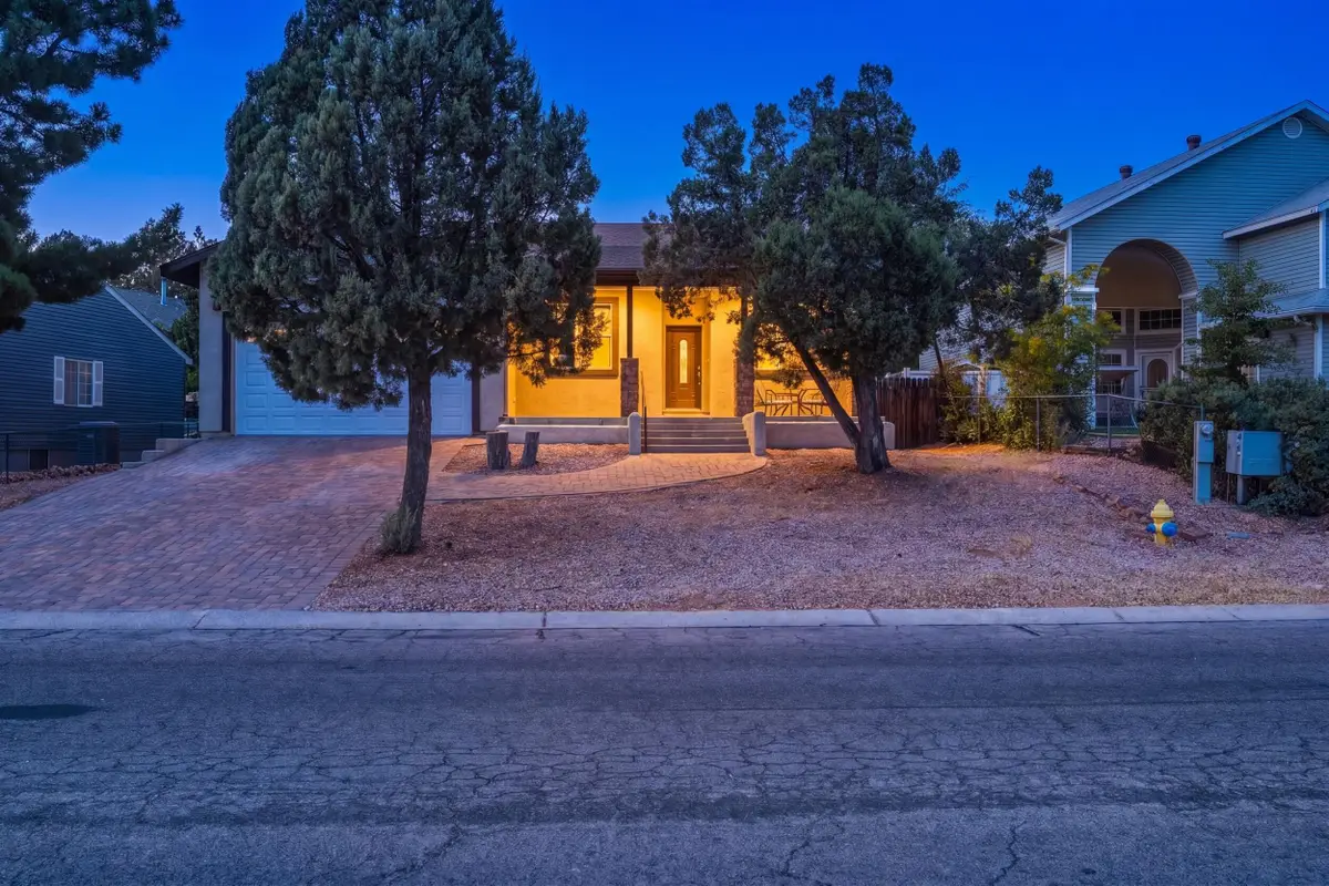 710 W Sherwood Drive, Payson, AZ 85541 - #1