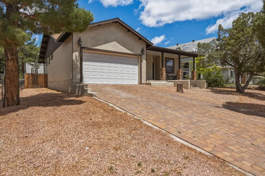 710 W Sherwood Drive, Payson, AZ 85541 - #2