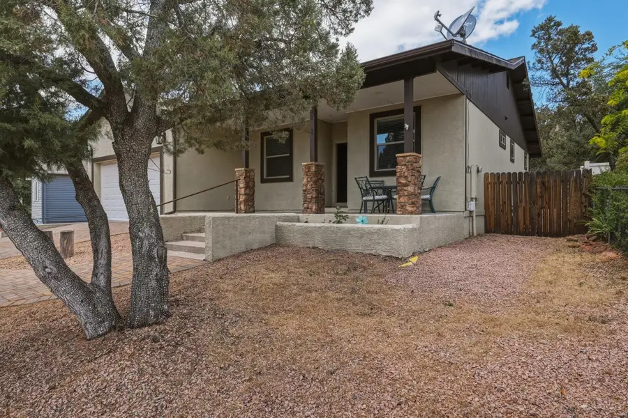 710 W Sherwood Drive, Payson, AZ 85541 - #3