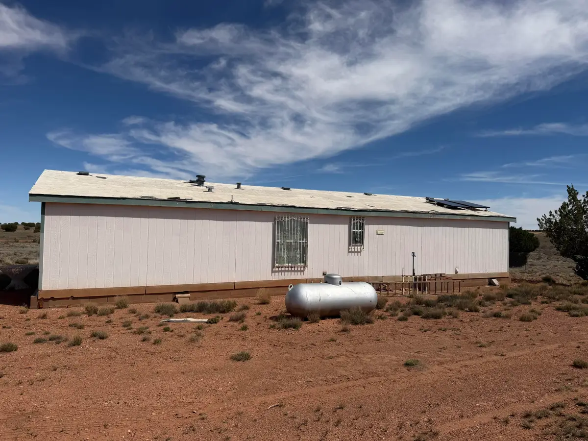 2576 Duck Lake Road, Heber, AZ 85928 - #1
