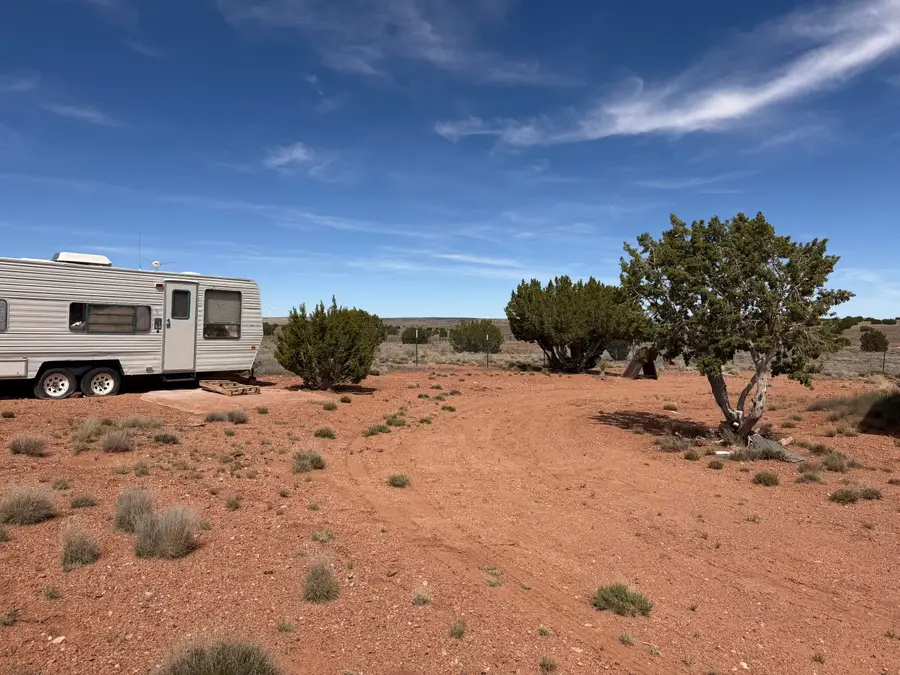 2576 Duck Lake Road, Heber, AZ 85928 - #2