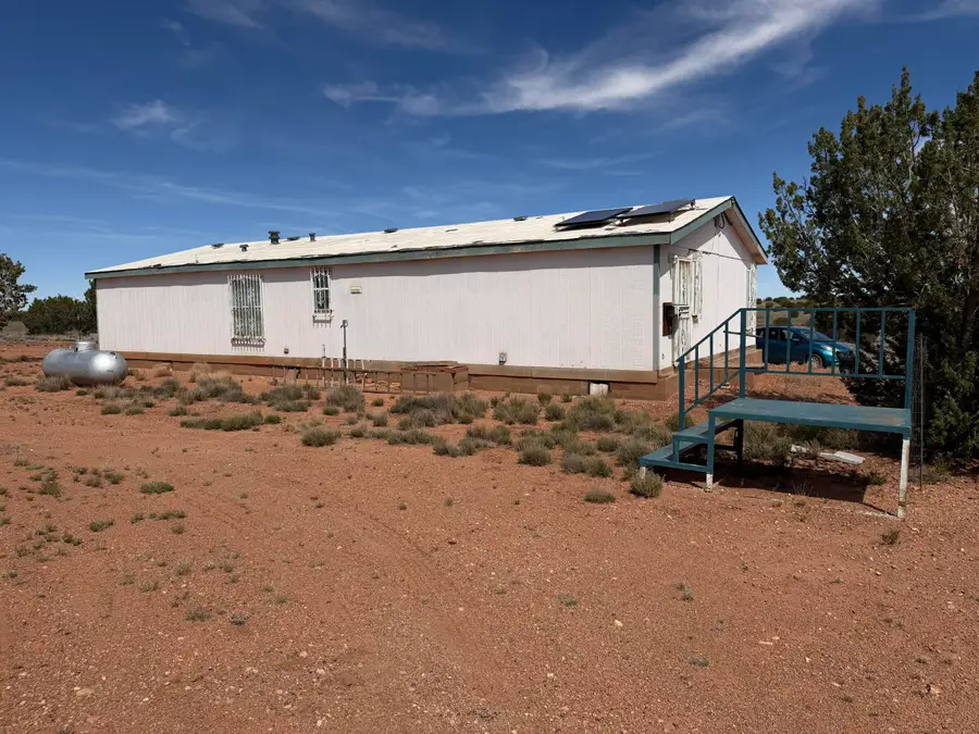 2576 Duck Lake Road, Heber, AZ 85928 - #3