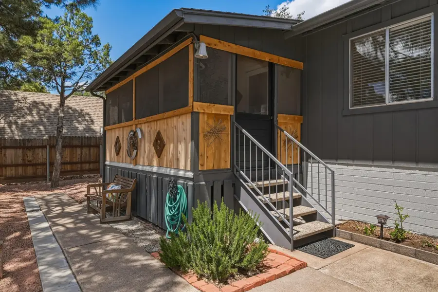 320 E Pinnacle Circle, Payson, AZ 85541 - #2