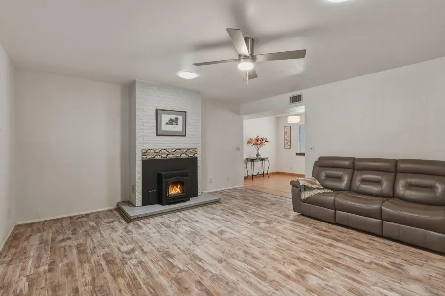 320 E Pinnacle Circle, Payson, AZ 85541 - #3