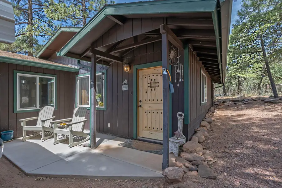 3762 Watertank Road, Pine, AZ 85544 - #2