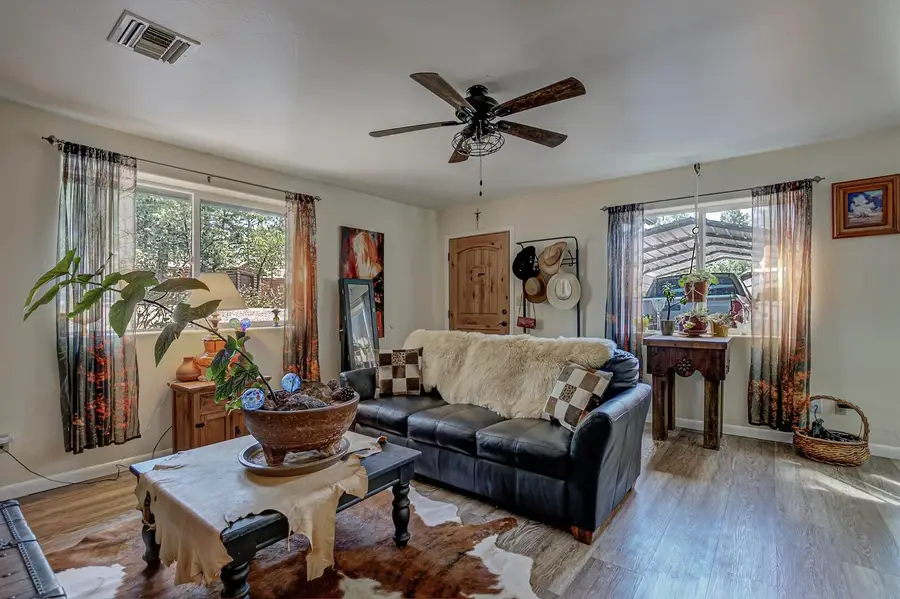 3762 Watertank Road, Pine, AZ 85544 - #3