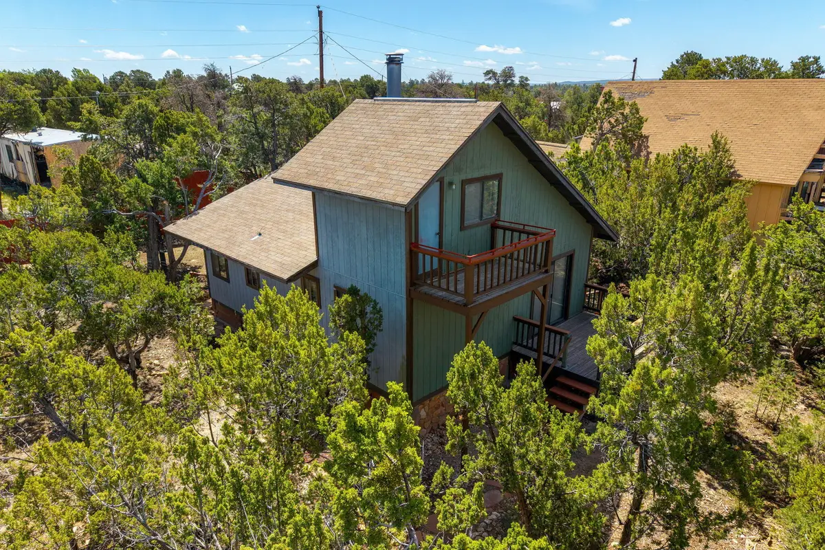 3563 Starlite Drive, Overgaard, AZ 85933 - #1
