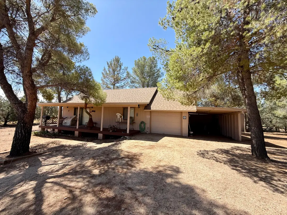 1080 Slate Creek, Tonto Basin, AZ 85553 - #1