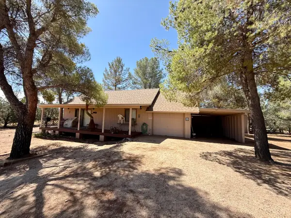 1080 Slate Creek, Tonto Basin, AZ 85553