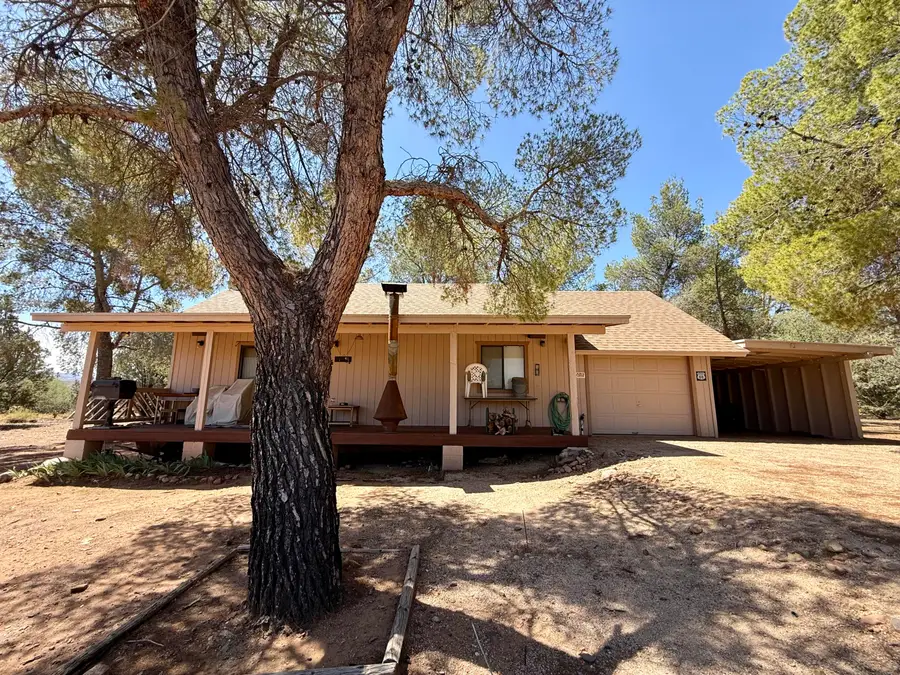1080 Slate Creek, Tonto Basin, AZ 85553 - #2