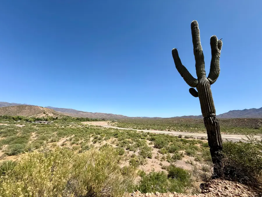 1080 Slate Creek, Tonto Basin, AZ 85553 - #3