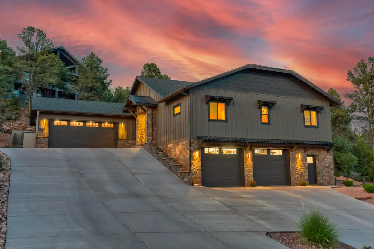 1203 N Marissa Circle, Payson, AZ 85541 - #1
