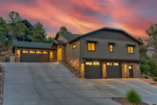 1203 N Marissa Circle, Payson, AZ 85541