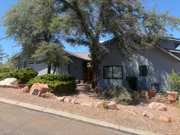 801 S Boulder Circle, Payson, AZ 85541