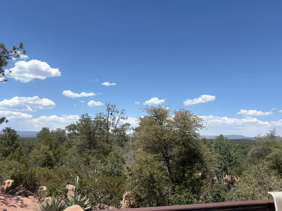 801 S Boulder Circle, Payson, AZ 85541 - #3