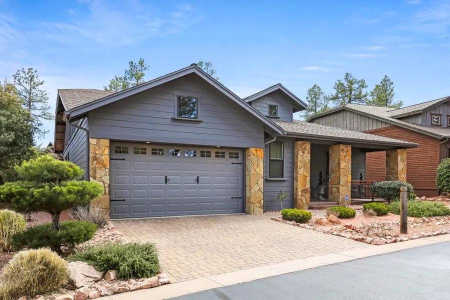 1609 E Velvet Mesquite Court, Payson, AZ 85541 - #3