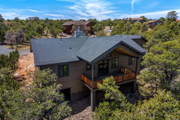 3465 Carefree Road, Heber, AZ 85928