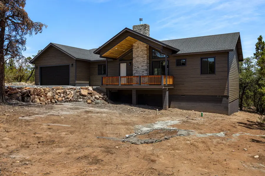 3465 Carefree Road, Heber, AZ 85928 - #2