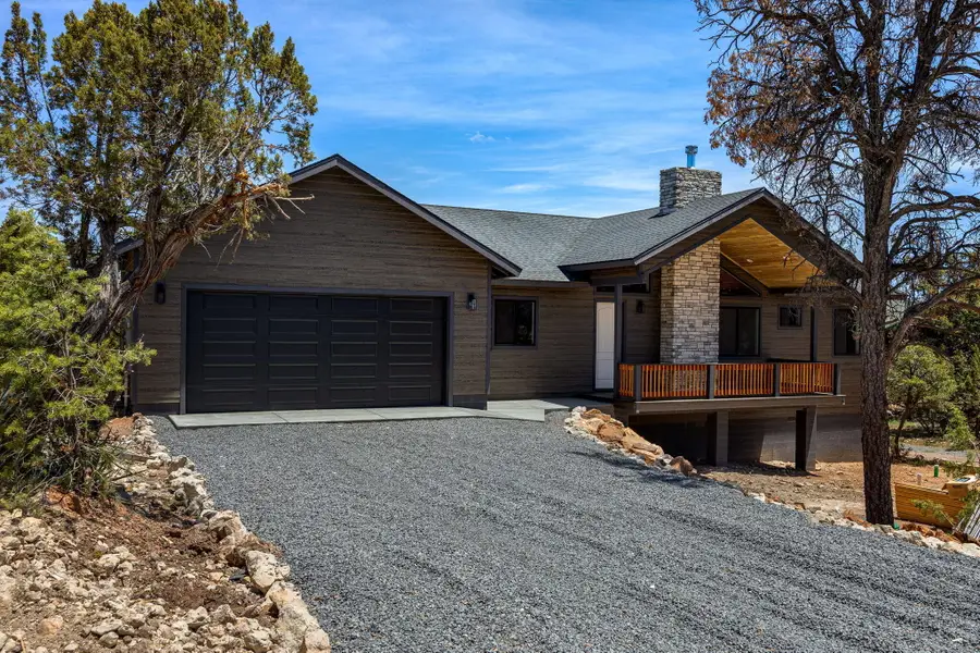 3465 Carefree Road, Heber, AZ 85928 - #3